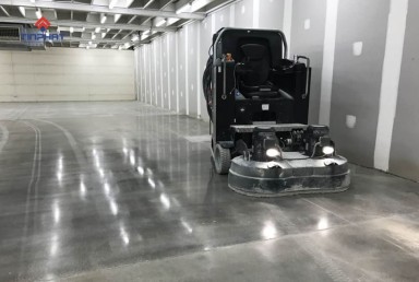 Phụ gia bê tông - Bí quyết thi công nhanh, tiết kiệm và bền lâu